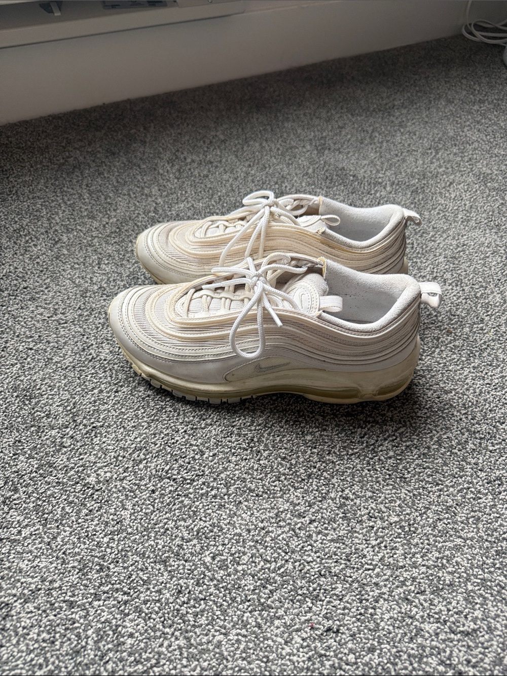 Women’s Nike Air Max 97